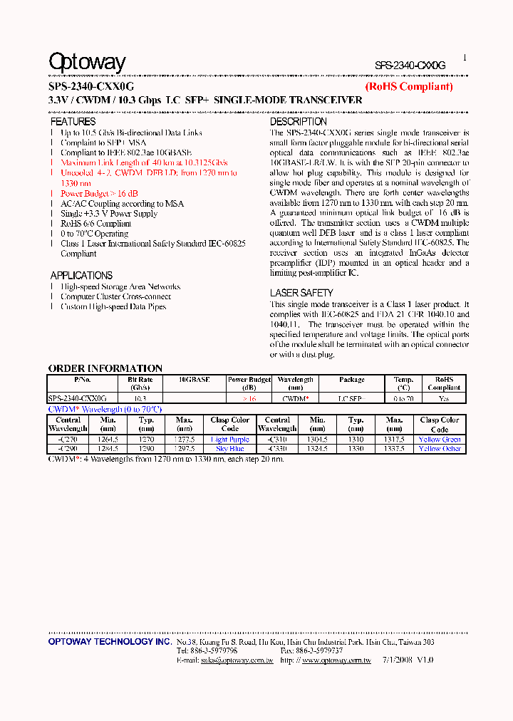 SPS-2340-CXX0G_4767873.PDF Datasheet