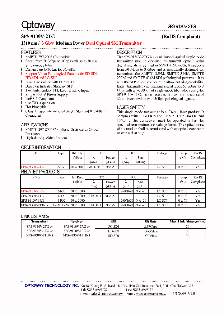 SPS-9130V-2TG_4752919.PDF Datasheet