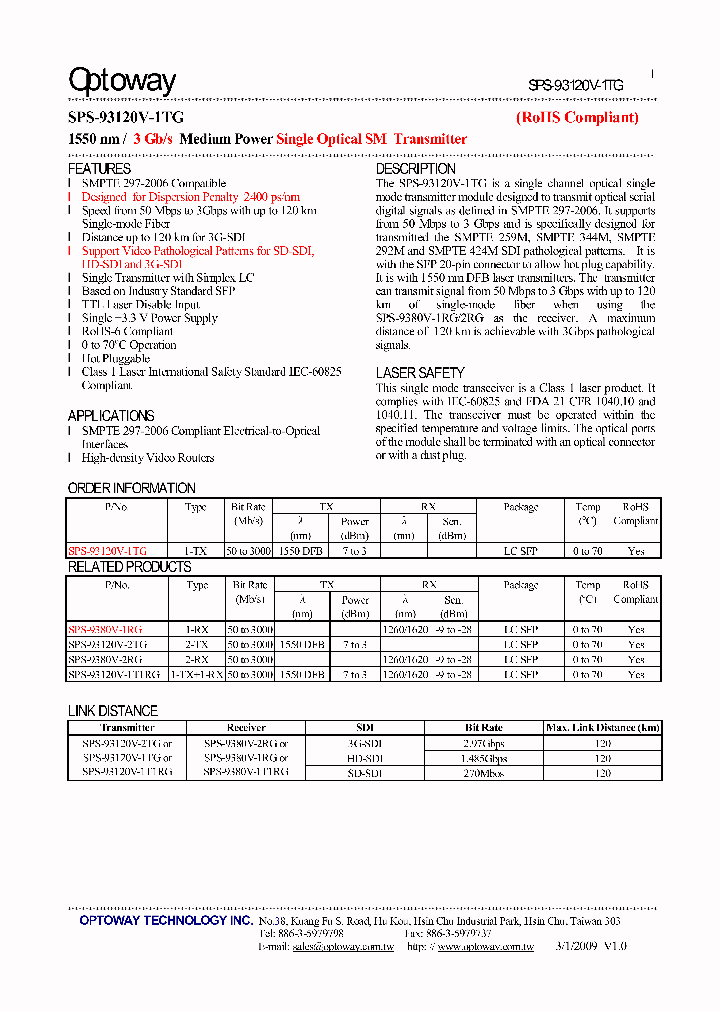 SPS-93120V-1TG_4576286.PDF Datasheet