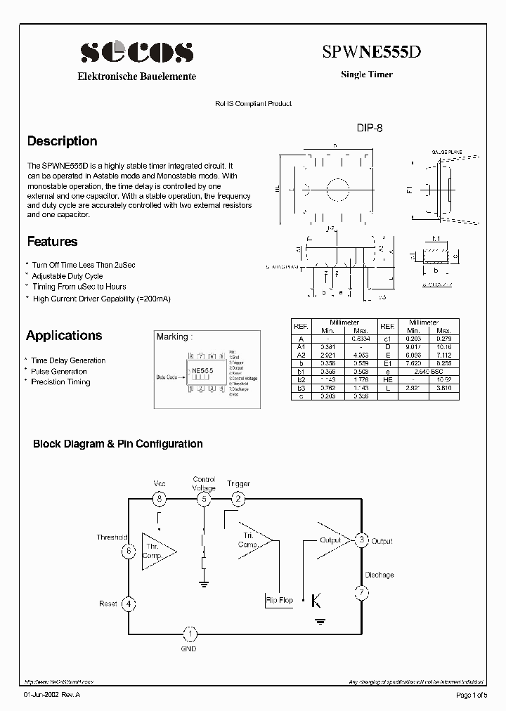 SPWNE555D_4457939.PDF Datasheet