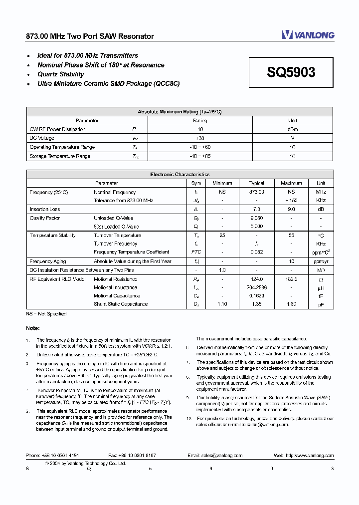 SQ5903_4807448.PDF Datasheet