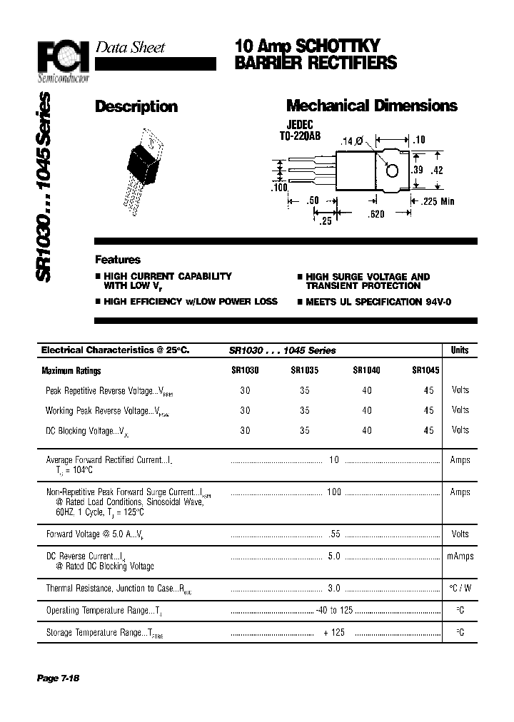 SR1045_4334309.PDF Datasheet