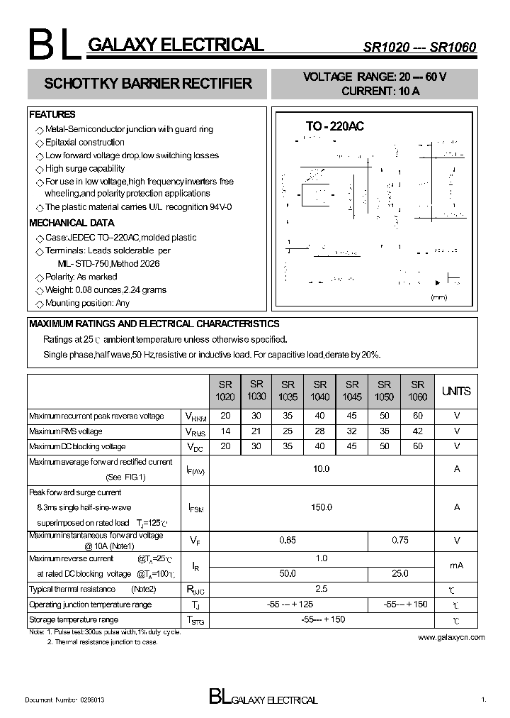 SR1045_4334310.PDF Datasheet