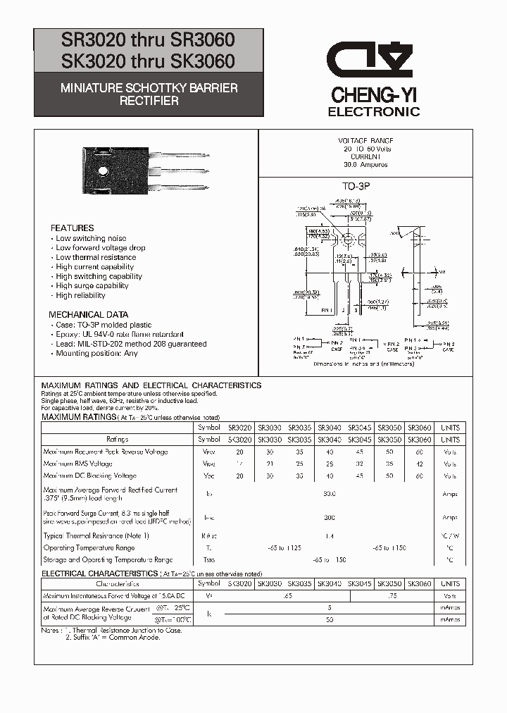 SR3050_4550842.PDF Datasheet