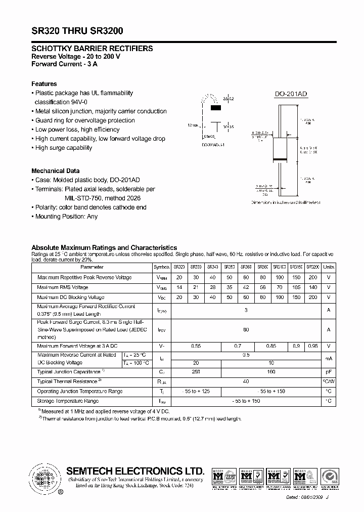 SR3200_4465133.PDF Datasheet