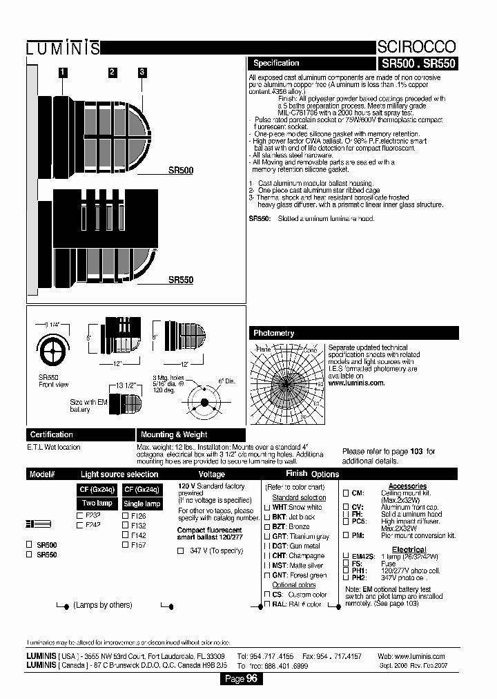 SR500_4622145.PDF Datasheet