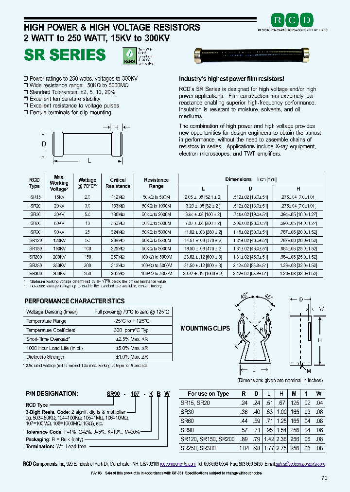 SR90-108-KBW_4524907.PDF Datasheet