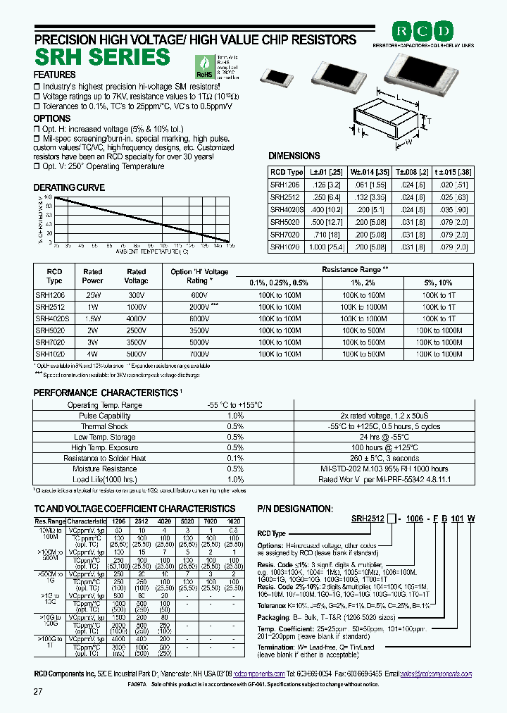 SRH2512-10G0-BB_4717694.PDF Datasheet