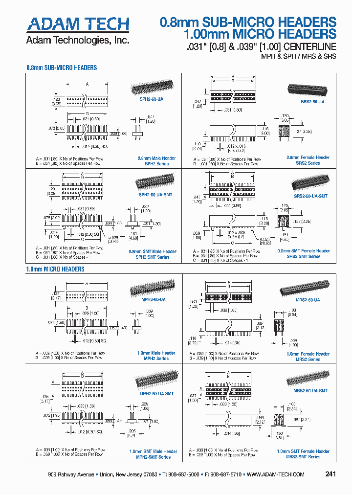 SRS2-60-UA_4275401.PDF Datasheet