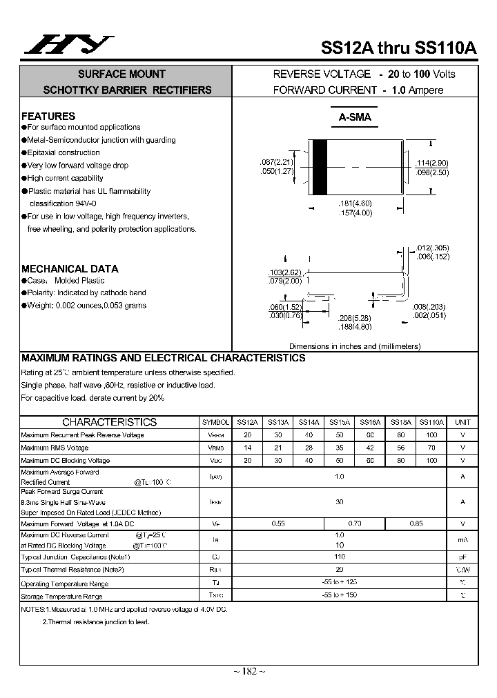 SS12A1_4884779.PDF Datasheet