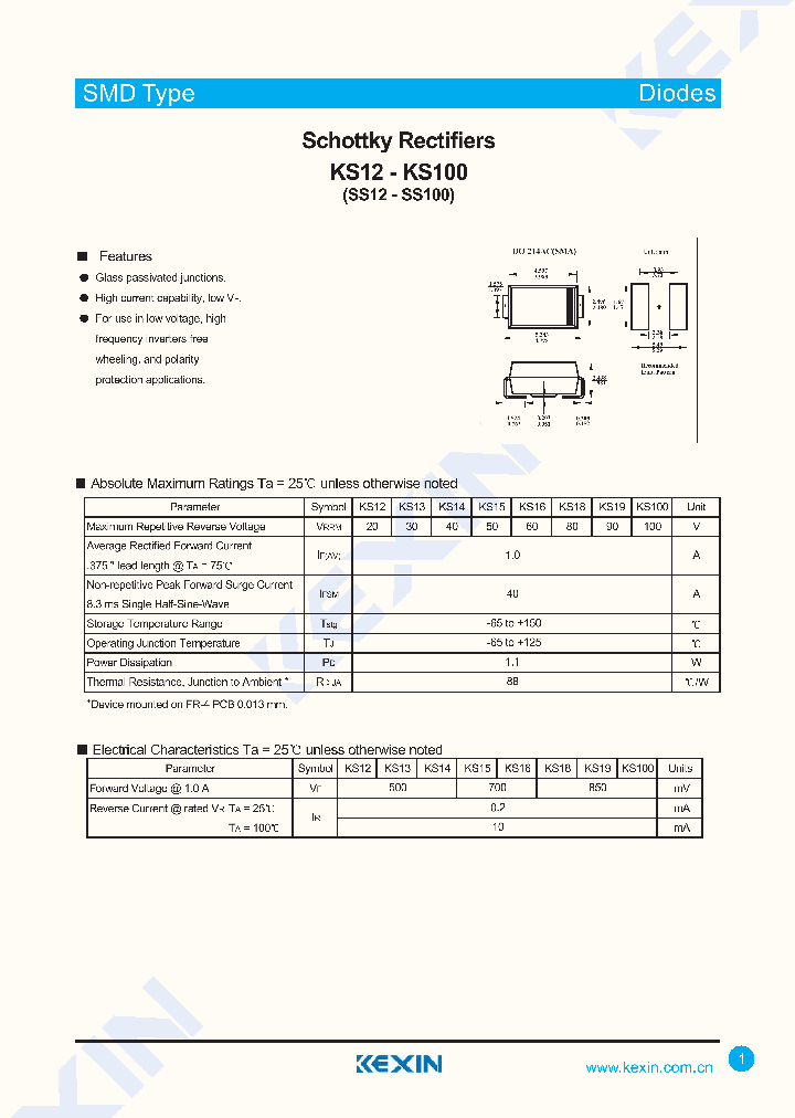 SS14_4278457.PDF Datasheet