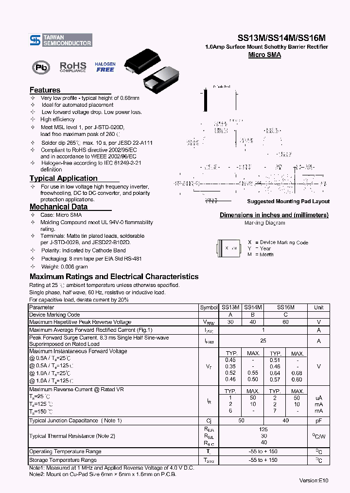 SS14M_4584871.PDF Datasheet