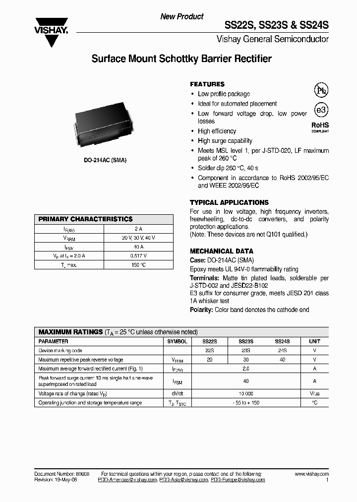 SS22S08_4258151.PDF Datasheet