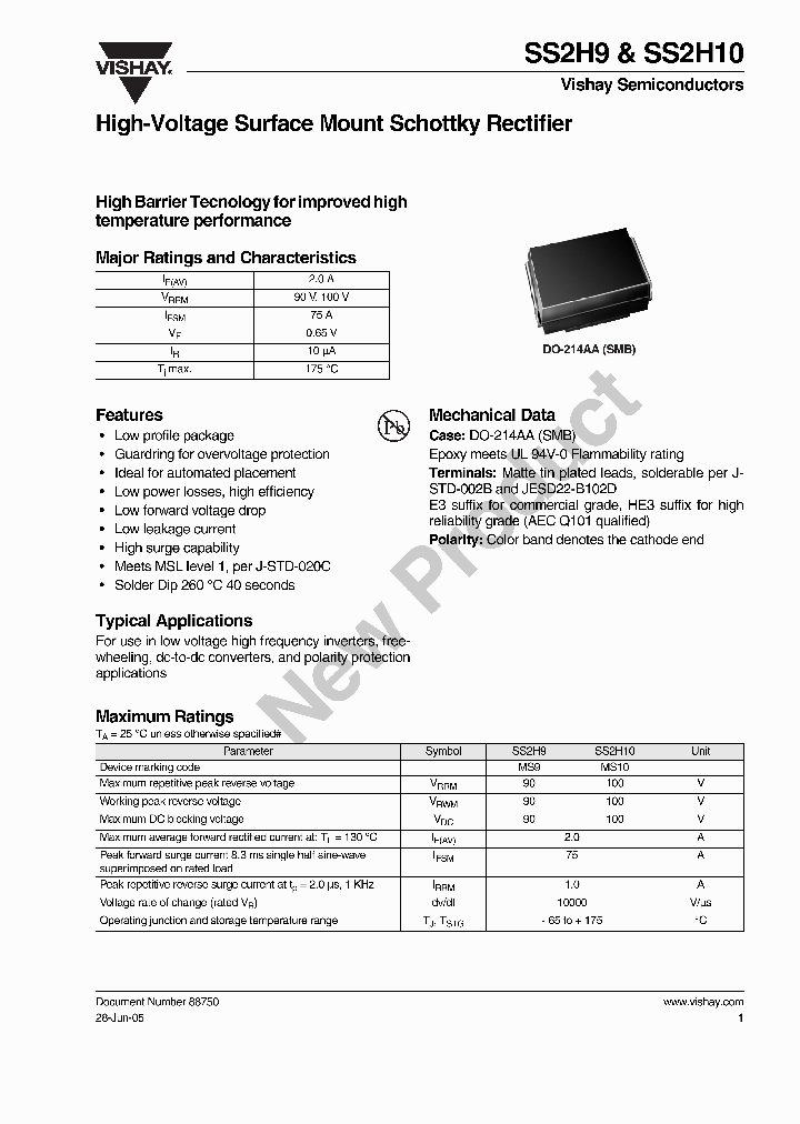 SS2H10_4596926.PDF Datasheet