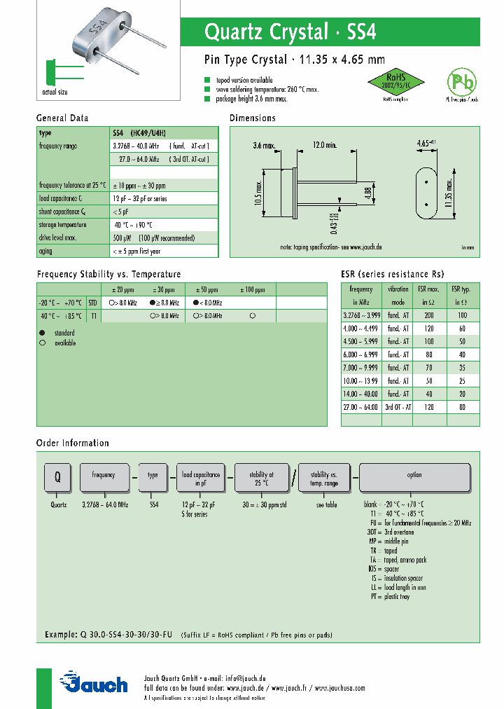 SS4_4668954.PDF Datasheet