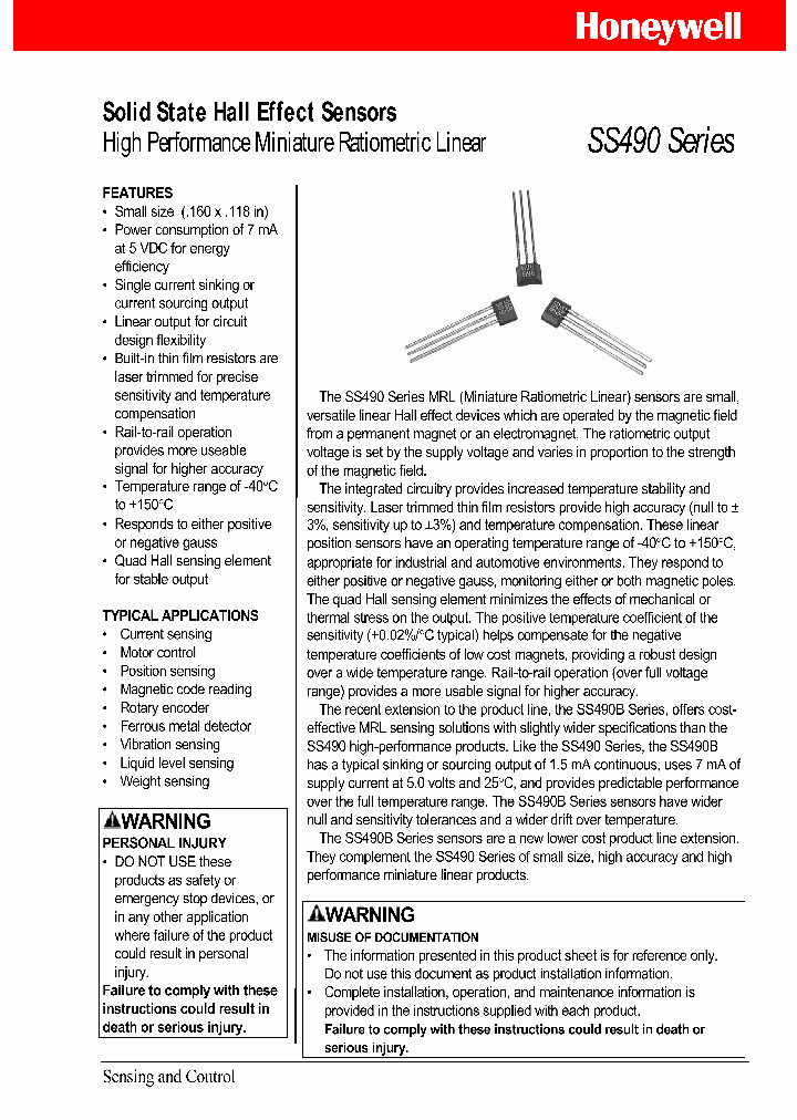 SS490_4353769.PDF Datasheet