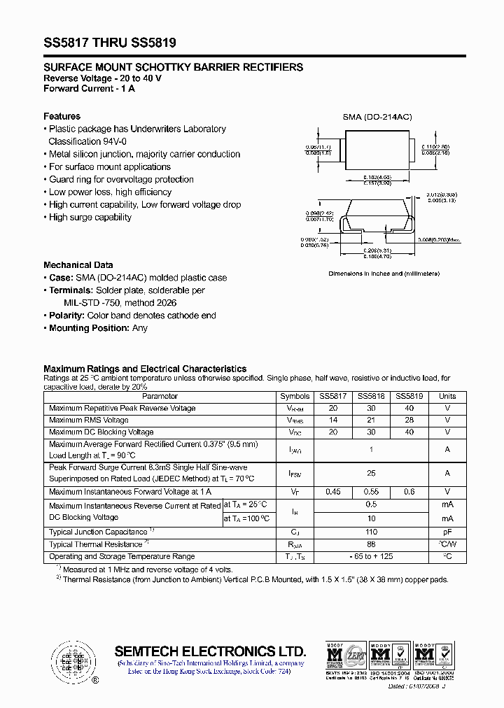 SS5817_4763009.PDF Datasheet