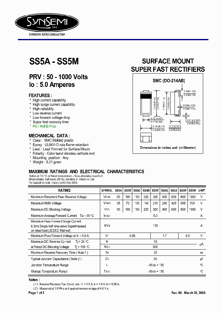 SS5G_4458577.PDF Datasheet