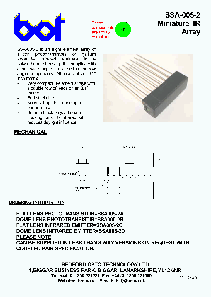 SSA-005-2_4689938.PDF Datasheet