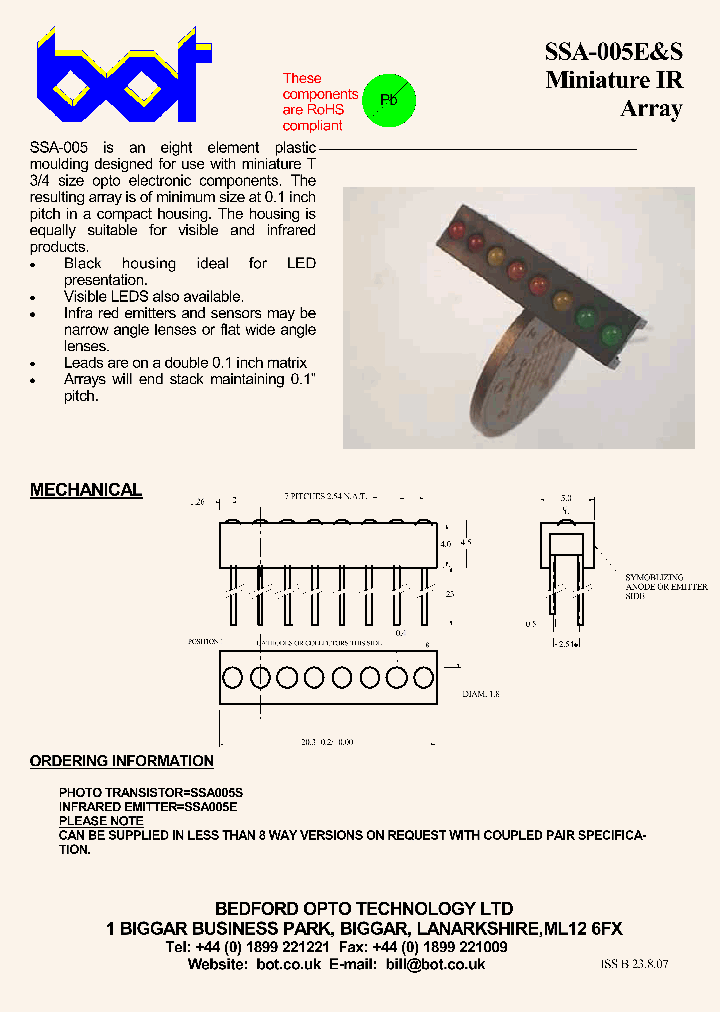 SSA-005E_4689939.PDF Datasheet