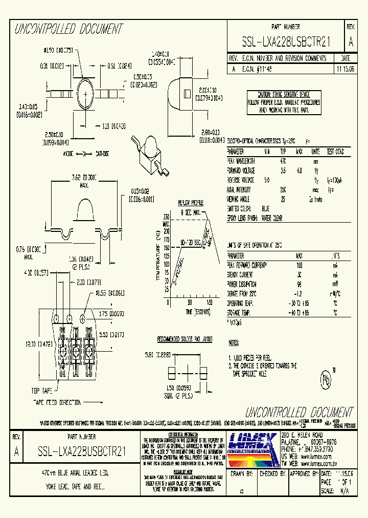SSL-LXA228USBCTR21_4424113.PDF Datasheet