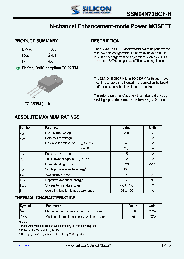 SSM04N70BGF-H_4702154.PDF Datasheet