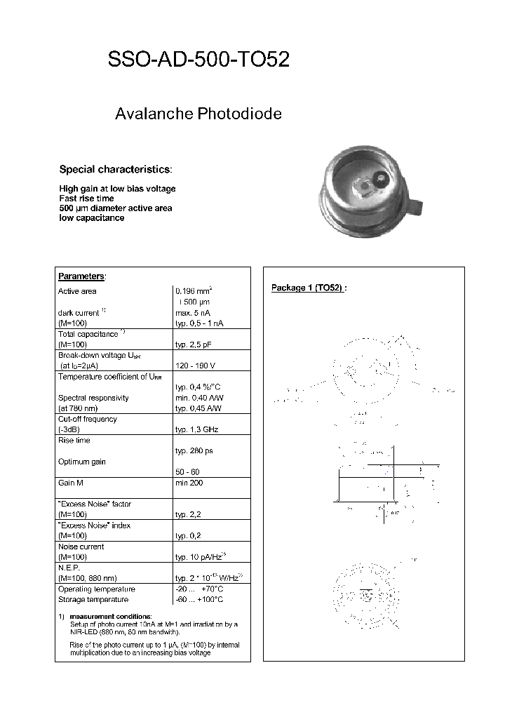 SSO-AD-500-TO52_4617847.PDF Datasheet
