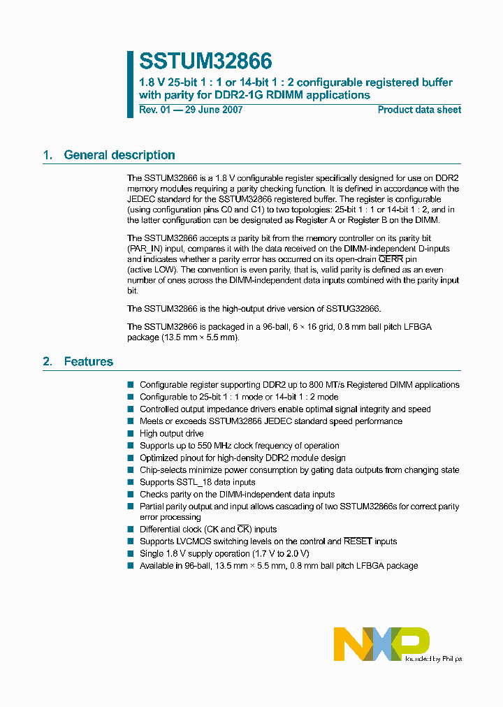 SSTUM32866ECG_4865848.PDF Datasheet