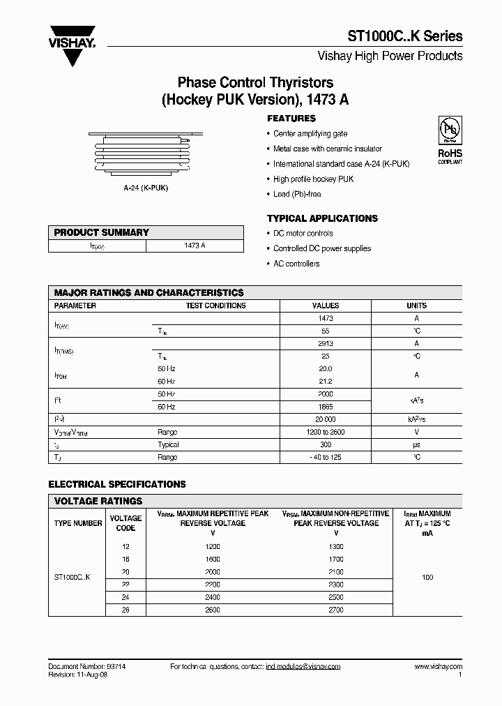 ST1000C12K0_4314421.PDF Datasheet
