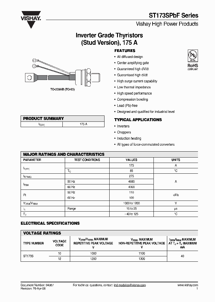 ST173S12MFK1LPBF_4265834.PDF Datasheet
