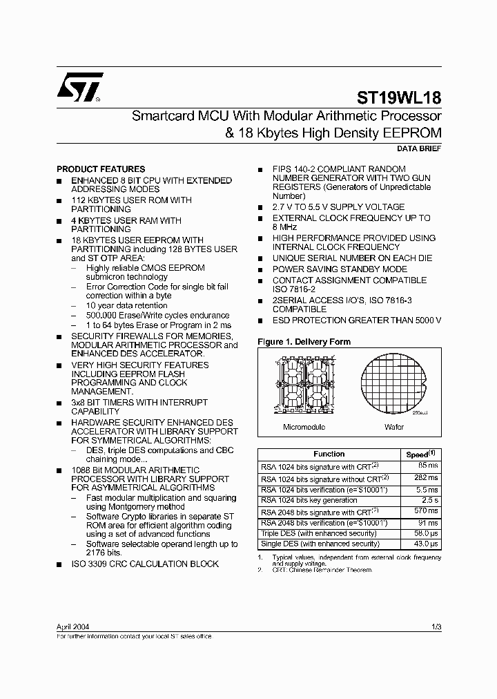 ST19WL18_4792091.PDF Datasheet