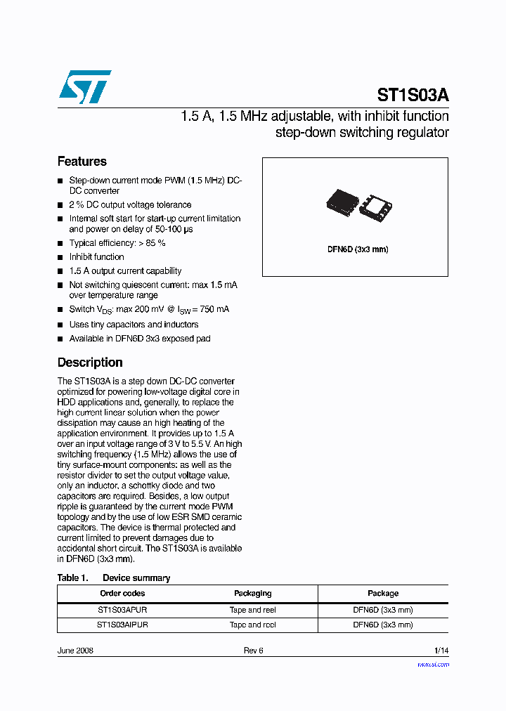 ST1S03A08_4651535.PDF Datasheet