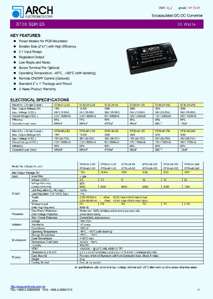 ST30_4781494.PDF Datasheet