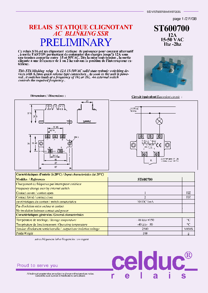 ST600700_4465855.PDF Datasheet