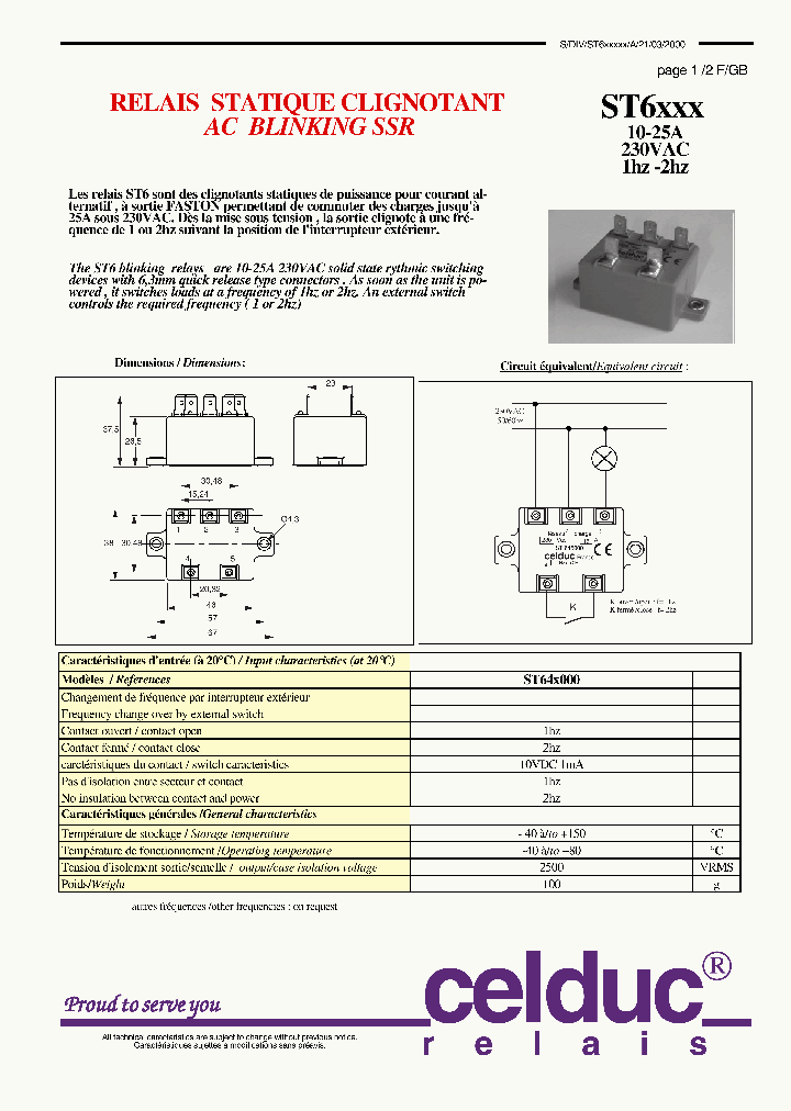 ST645000_4365216.PDF Datasheet