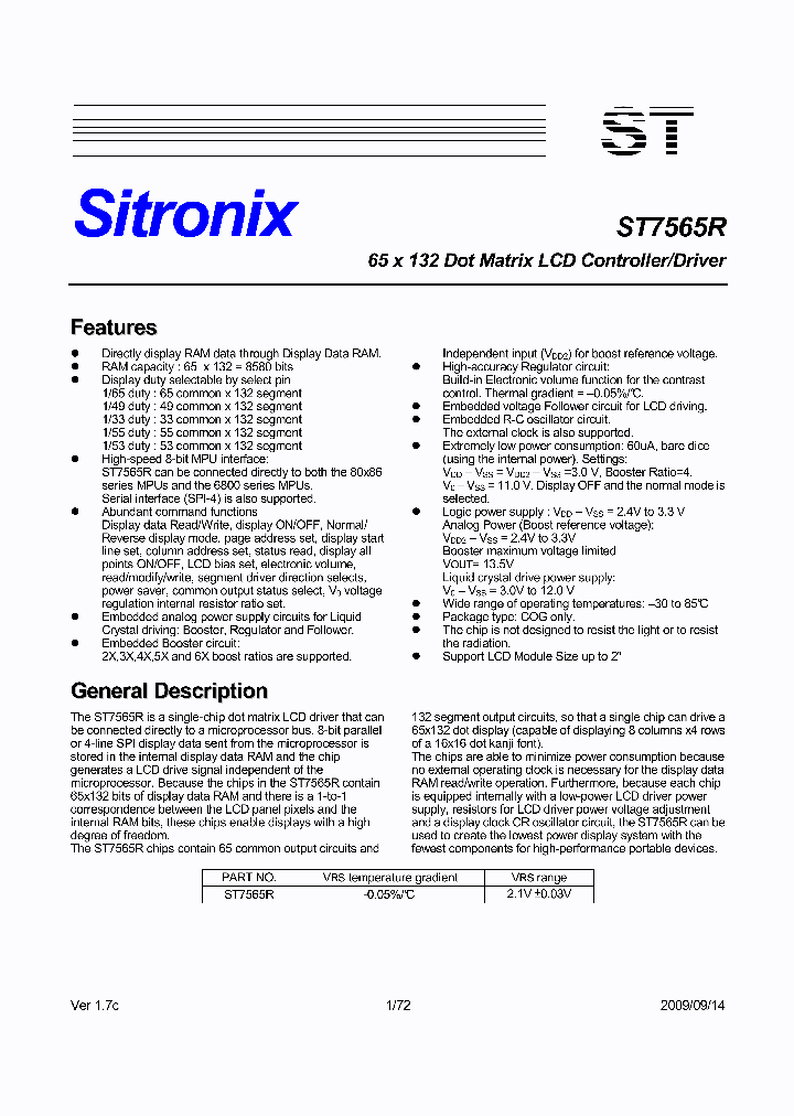 ST7565R_4810149.PDF Datasheet