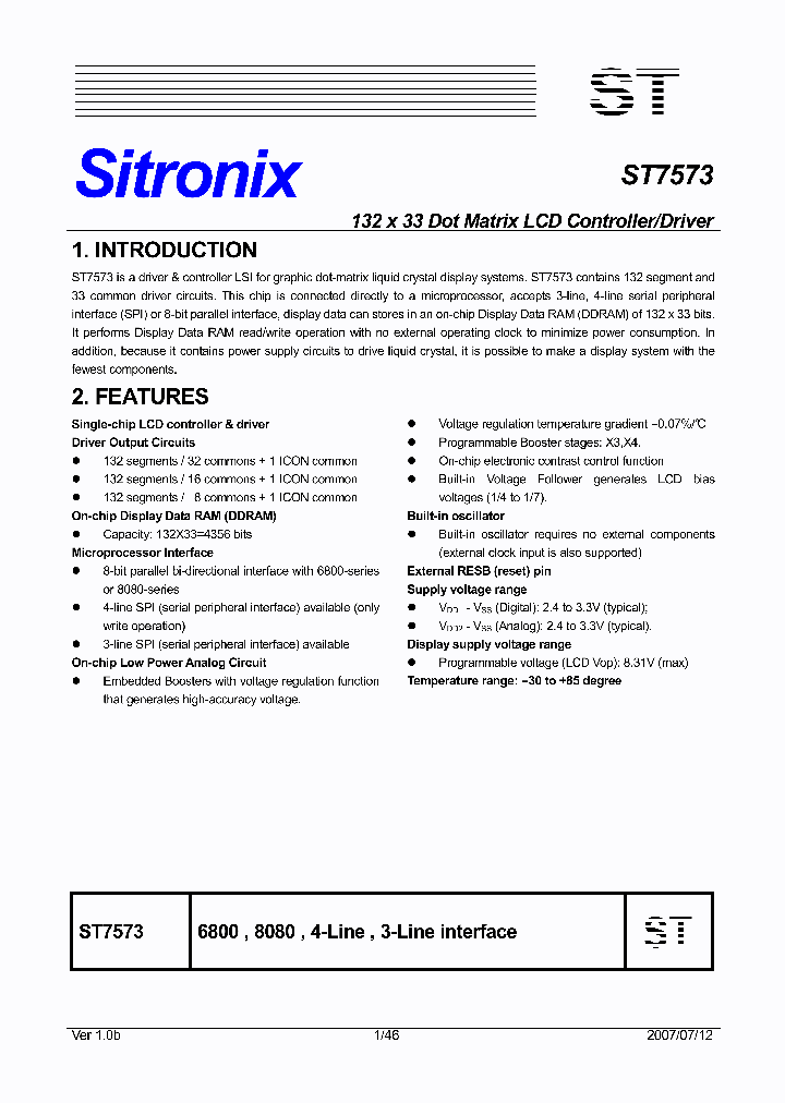 ST7573_4637117.PDF Datasheet