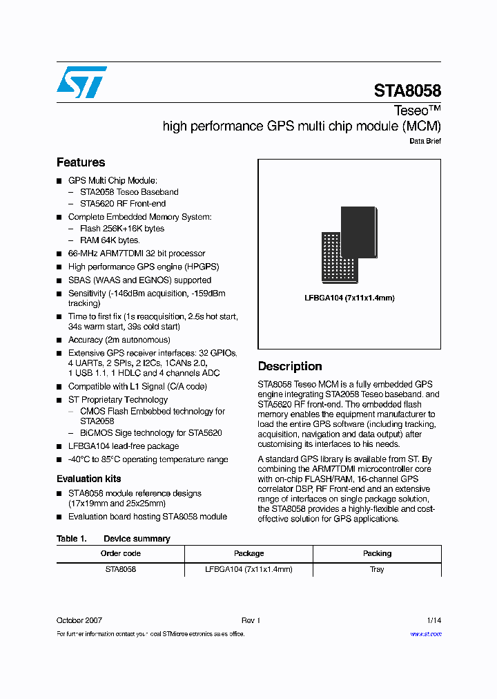 STA8058_4225306.PDF Datasheet