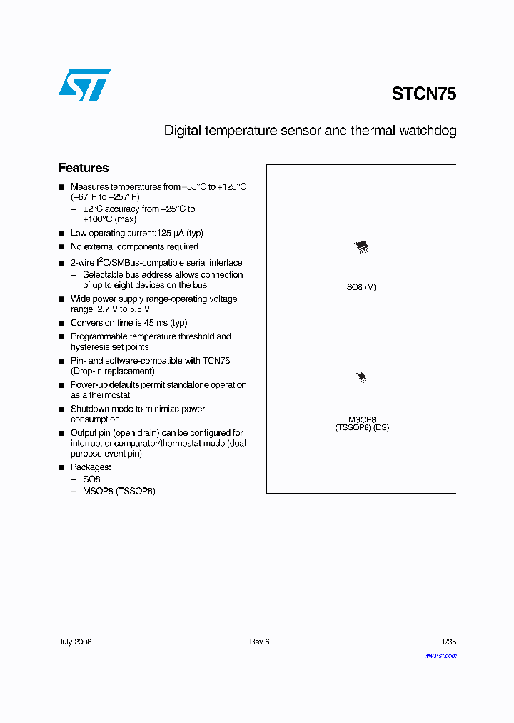 STCN7508_4238317.PDF Datasheet