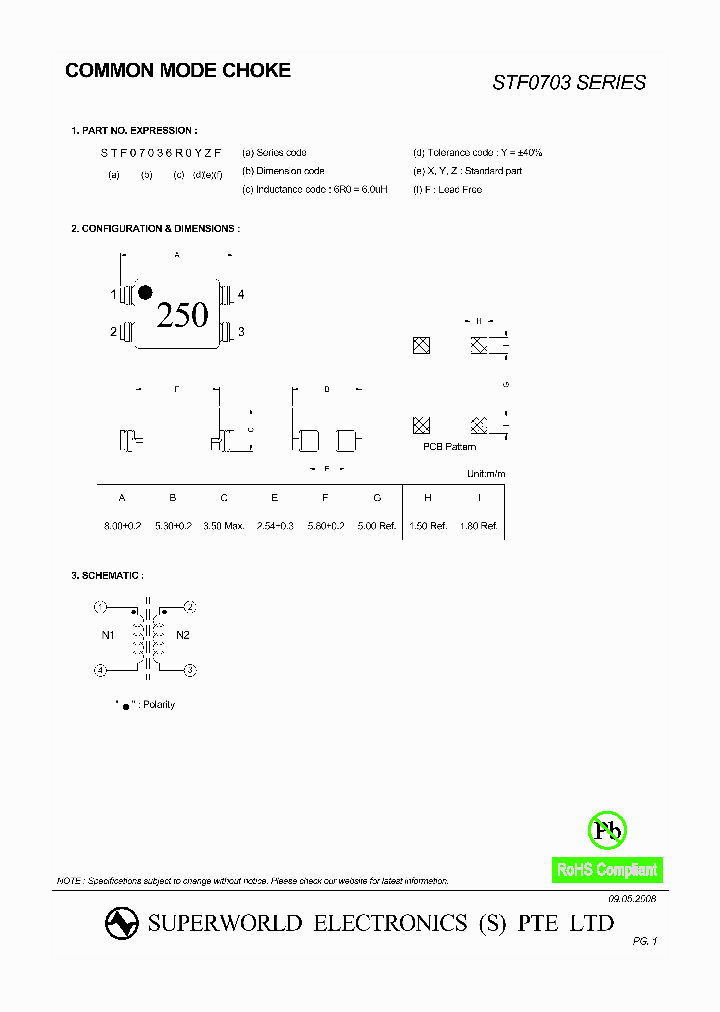 STF0703101YZF_4494359.PDF Datasheet