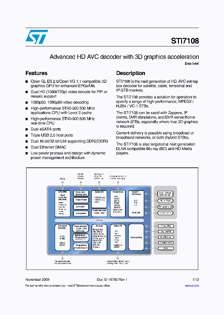 STI7108_4527806.PDF Datasheet