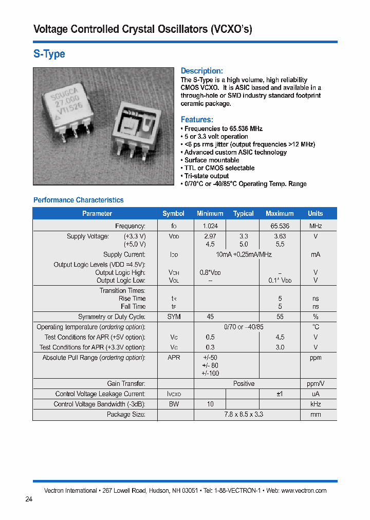 STLGCA44736_4266205.PDF Datasheet
