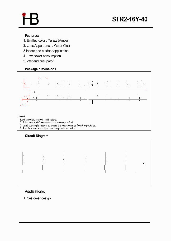 STR2-16Y-40_4574295.PDF Datasheet
