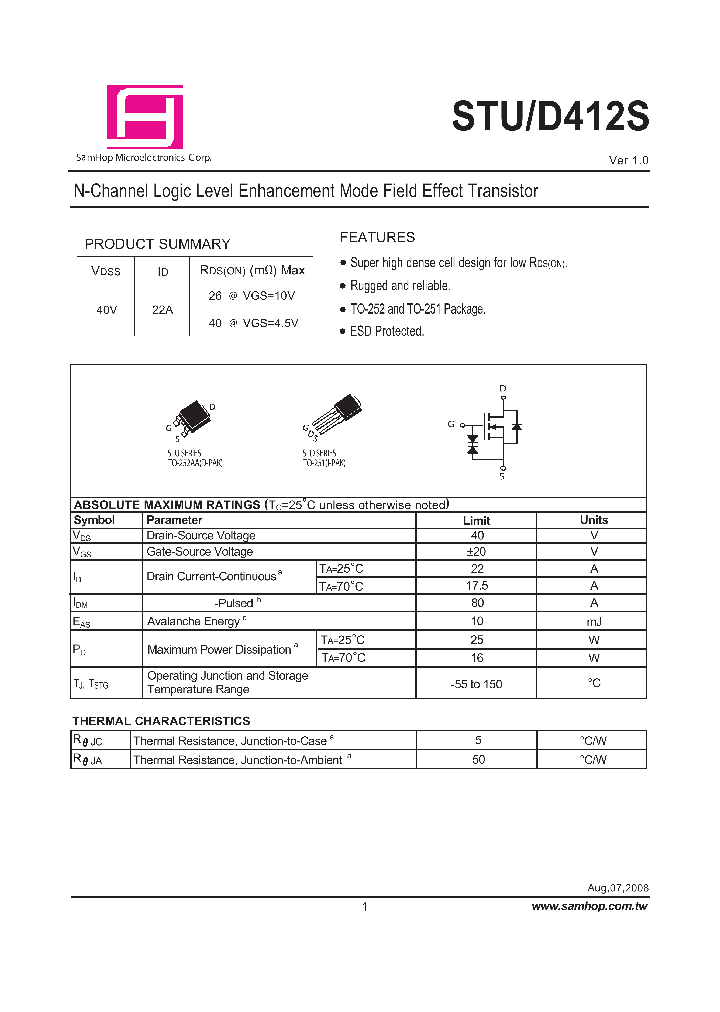 STU412S_4326663.PDF Datasheet