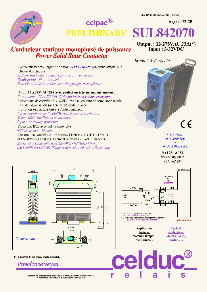 SUL842070_4313147.PDF Datasheet