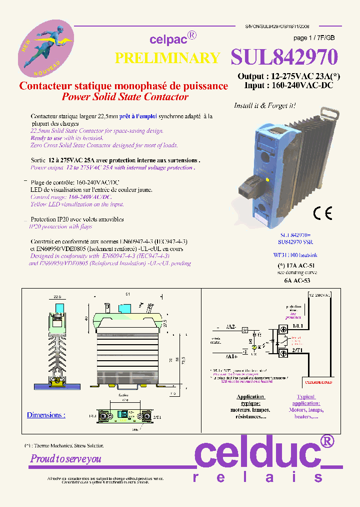 SUL842970_4313150.PDF Datasheet