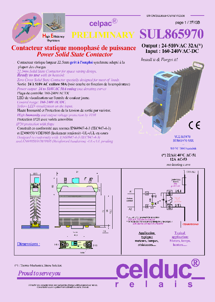 SUL865970_4428023.PDF Datasheet