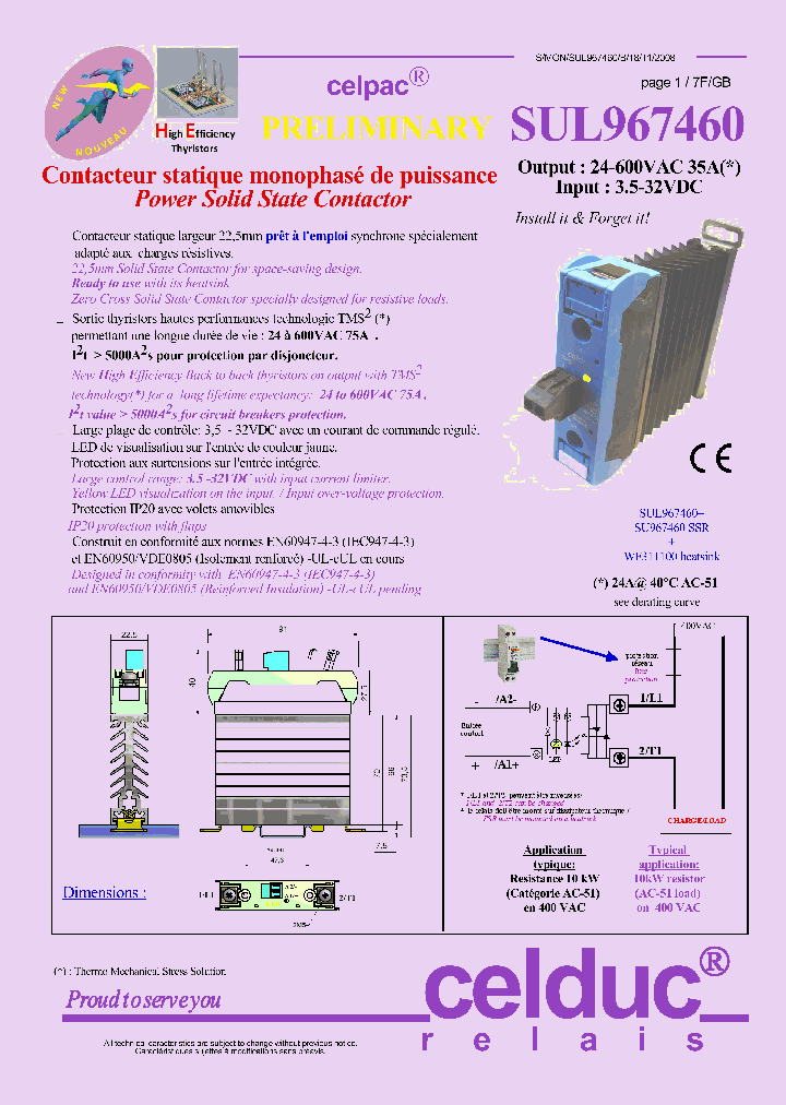 SUL967460_4624115.PDF Datasheet