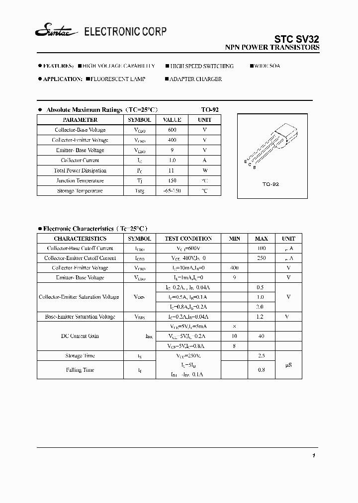 SV32_4508901.PDF Datasheet