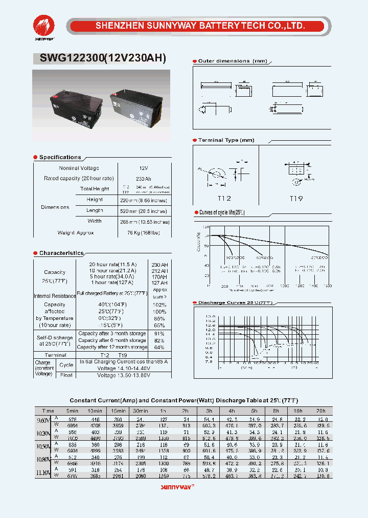 SWG122300_4538231.PDF Datasheet